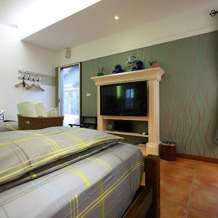 Jasmine Orange B&B Ji'an Quarto foto